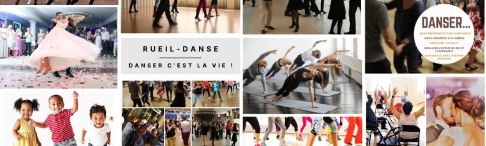 Rueil-Danse